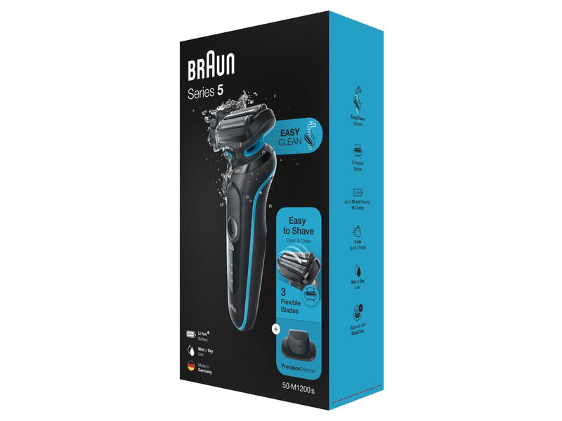 Braun Rasierapparate Series 5 51-M1200s