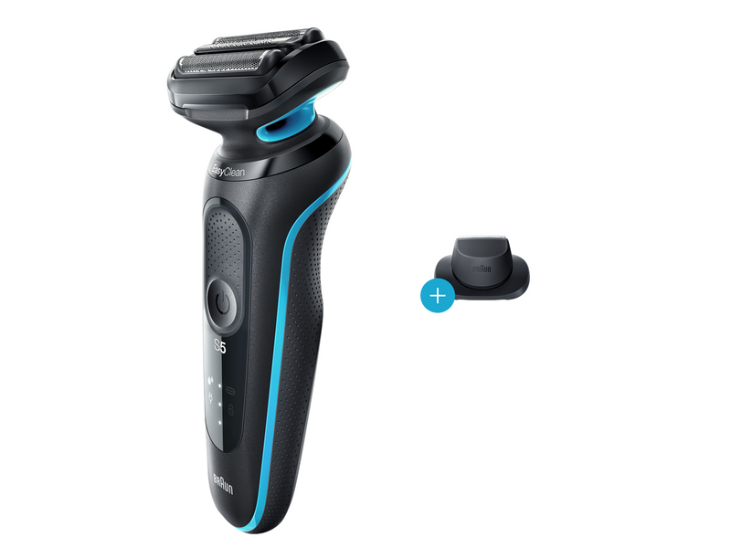 Braun Rasierapparate Series 5 51-M1200s