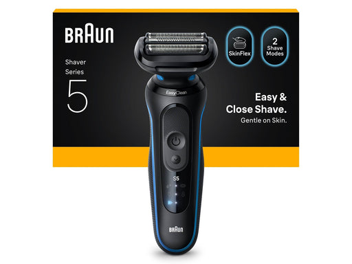 Braun Rasierapparate Series 5-52-B1000s