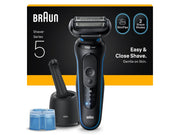 Braun Rasierapparate Series 5-52-B7000cc