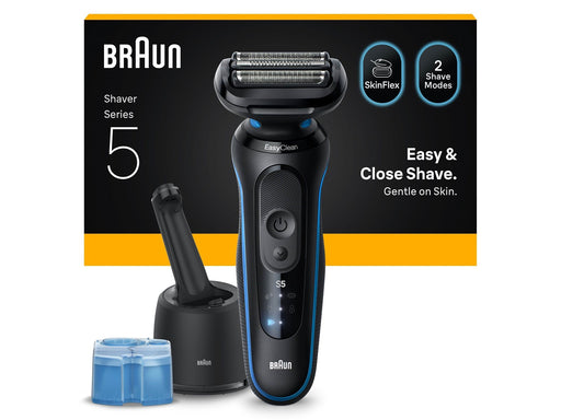 Braun Rasierapparate Series 5-52-B7000cc