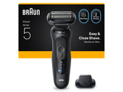 Braun Rasierapparate Series 5-52-N1200s
