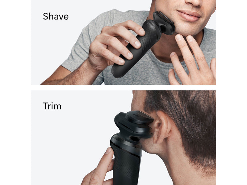 Braun Rasierapparate Series 5 52-N7200CC