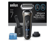 Braun Rasierapparate Series 7 - 72-C7200cc