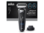 Braun Rasierapparate Series 7-72-G1200s