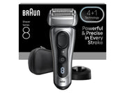 Braun Rasierapparate Series 8 8617s