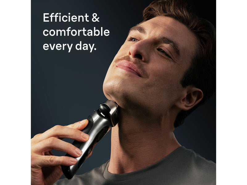 Braun Rasierapparate Series 8 8617s