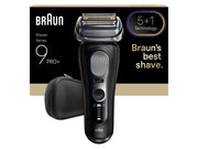 Braun Rasierapparate Series 9 PRO+ 9600s