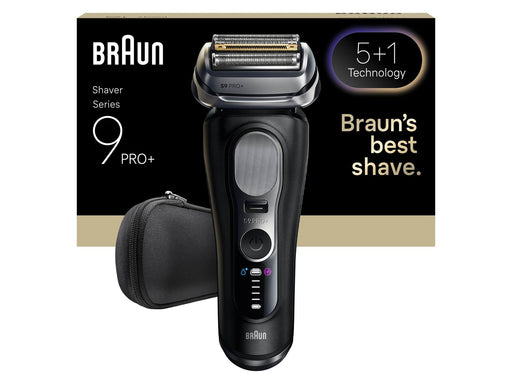 Braun Rasierapparate Series 9 PRO+ 9600s