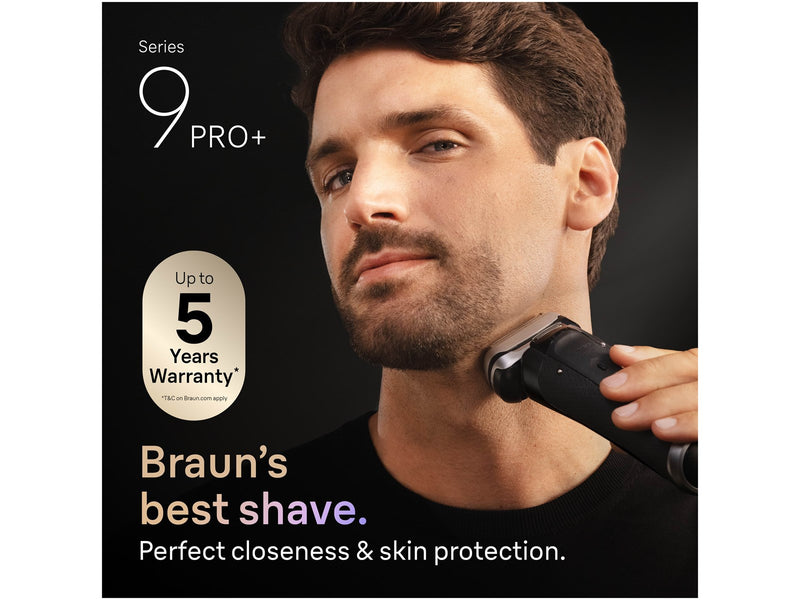 Braun Rasierapparate Series 9 PRO+ 9600s