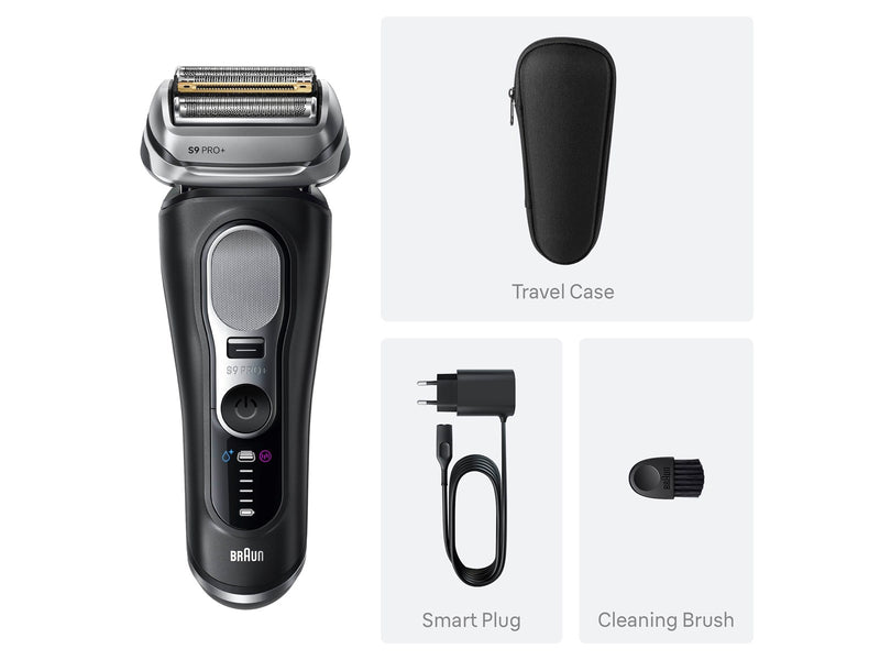 Braun Rasierapparate Series 9 PRO+ 9600s