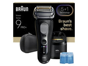 Braun Rasierapparate Series 9 PRO+ 9660cc