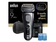 Braun Rasierapparate Series 9 PRO+ 9667cc