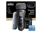 Braun Rasierapparate Series 9 PRO+ 9675cc