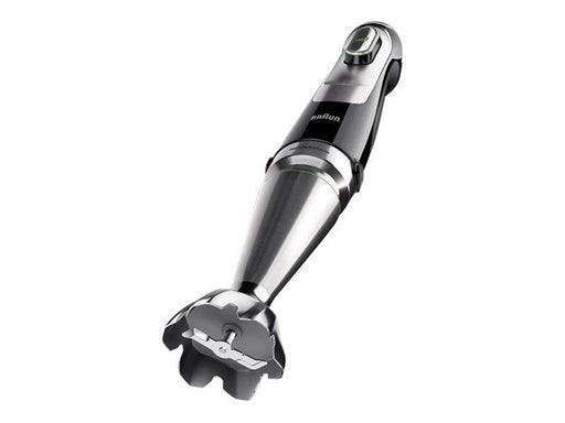 Braun Stabmixer MultiQuick 9 MQ 9135XI - 1200 W