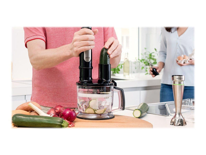 Braun Stabmixer Multiquick 7 MQ 7087X - 1000 W