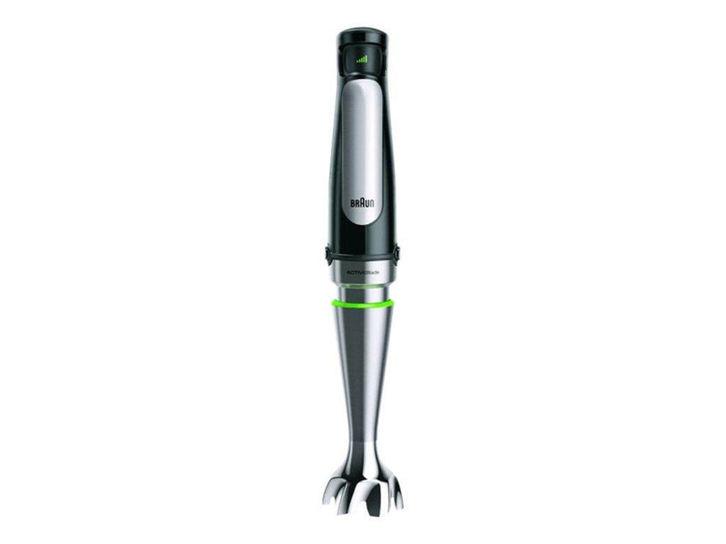 Braun Stabmixer Multiquick 7 MQ 7087X - 1000 W