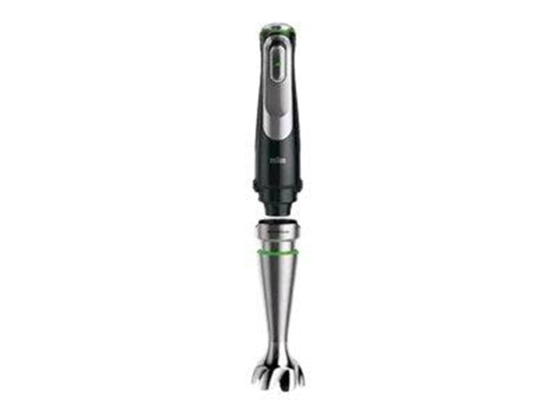 Braun Stabmixer Multiquick 9 MQ 9187XLI - 1200 W