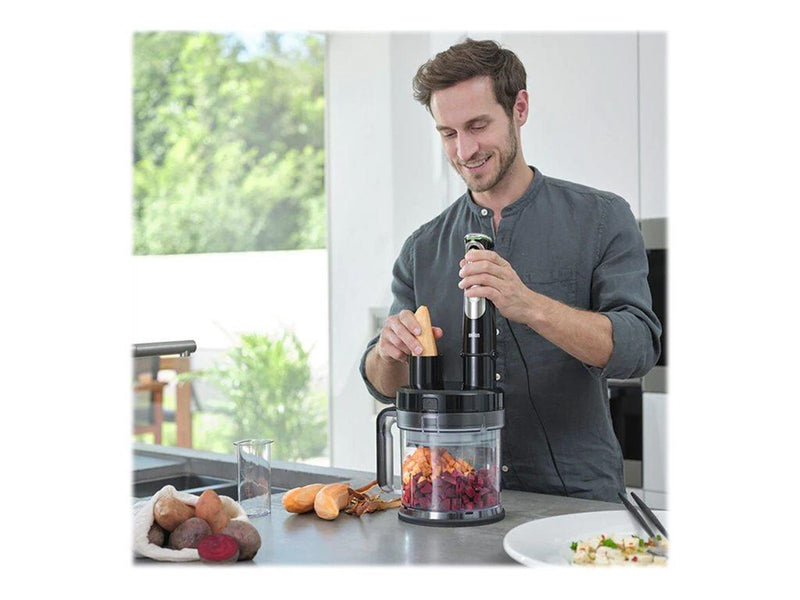 Braun Stabmixer Multiquick 9 MQ 9195XLI - 1200 W