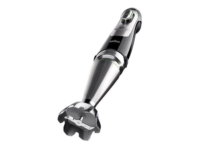 Braun Stabmixer Multiquick 9 MQ 9195XLI - 1200 W