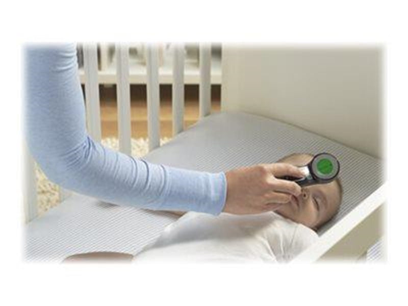 Braun Thermometer BNT400