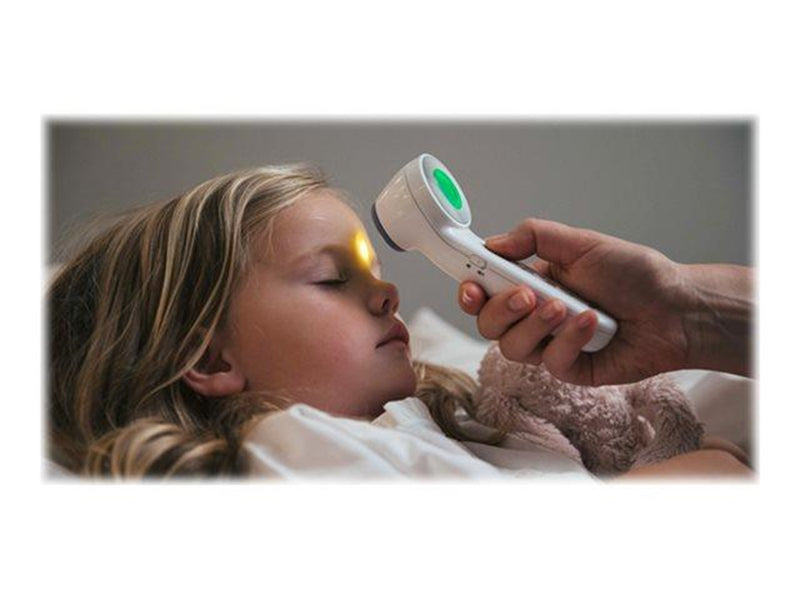 Braun Thermometer BNT400