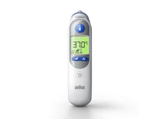 Braun Thermometer IRT6525 digital body thermometer