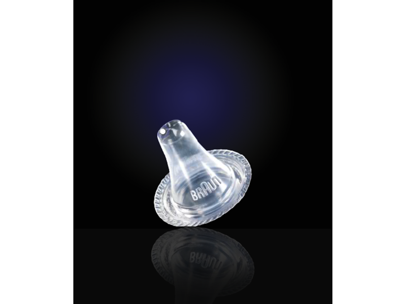 Braun Thermometer Lens Filter 40 for Thermometer