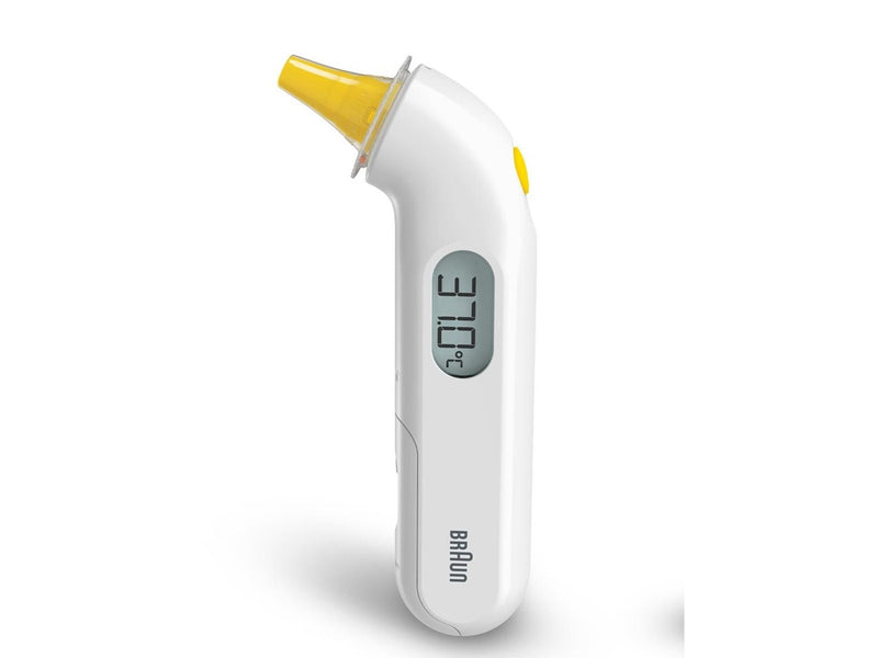 Braun Thermometer ThermoScan 3 IRT 3030