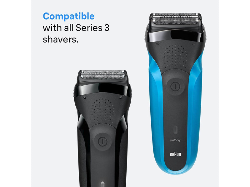 Braun Zubehör Combipack 21B