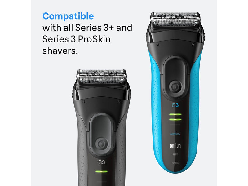 Braun Zubehör Combipack 32B