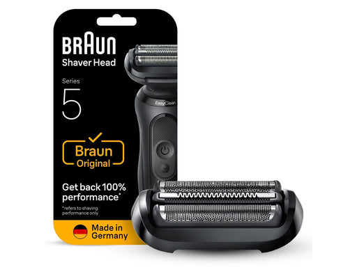 Braun Zubehör Combipack 54B