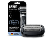 Braun Zubehör Combipack 64B