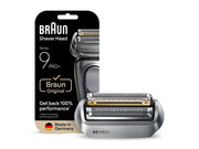 Braun Zubehör Series 9 Pro+ 96M