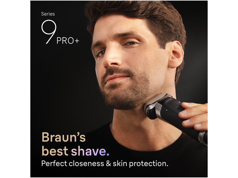 Braun Zubehör Series 9 Pro+ 96M