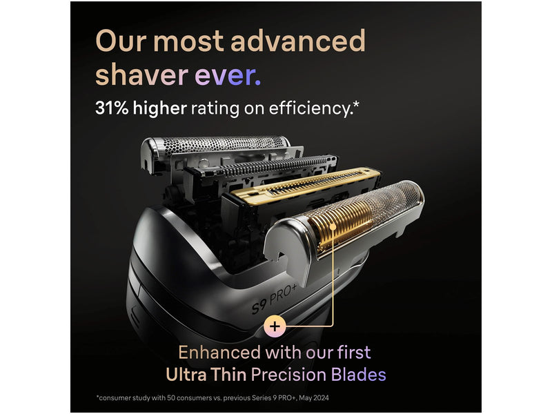 Braun Zubehör Series 9 Pro+ 96M