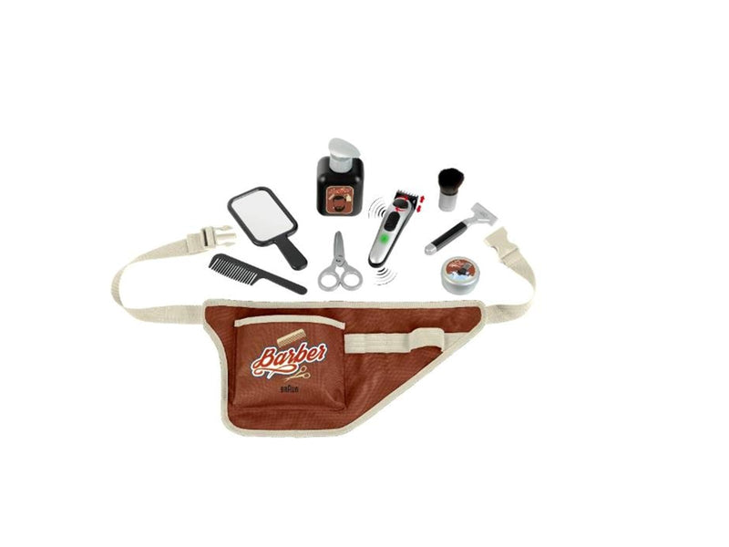 Braun shaving set