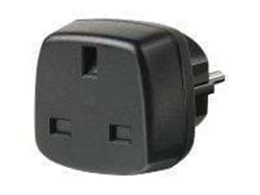 Brennenstuhl Reise Adapter