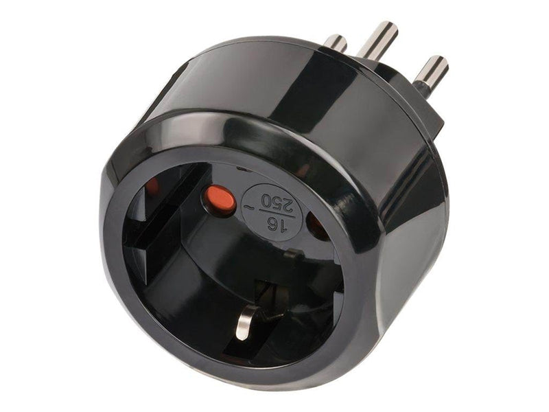 Brennenstuhl Traveladapter
