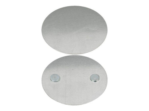 Brennenstuhl - smoke sensor magnet plate