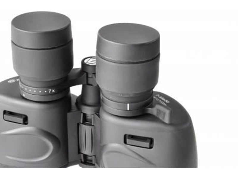 Bresser Optics Spezial Zoomar 7-35X50
