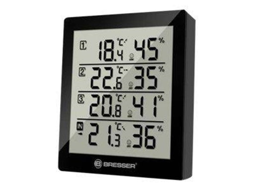 Bresser Optics Temeo Hygro Quadro