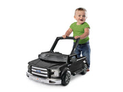 Bright Starts 4-in-1 Walker Ways to Play Walker™ - Ford F-150