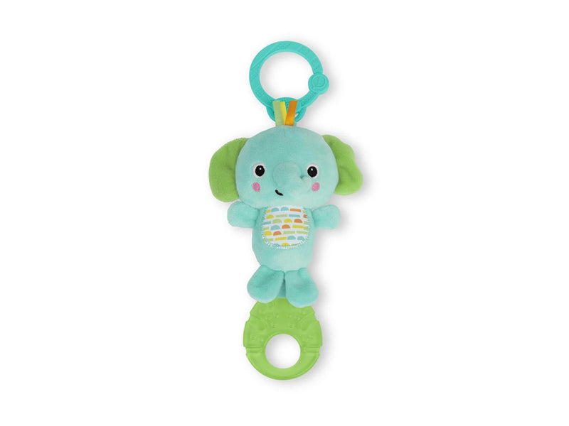 Bright Starts Tug Tunes™ - Elephant