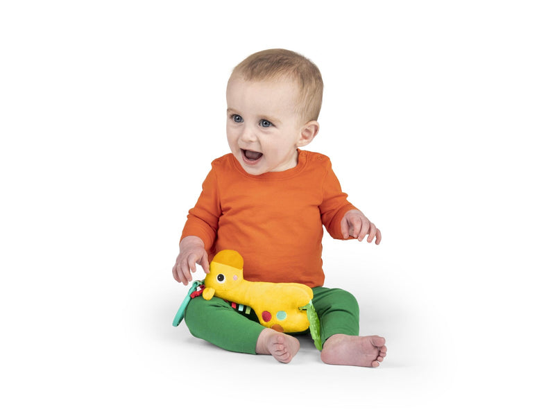 Bright Starts Tug Tunes™ - Giraffe
