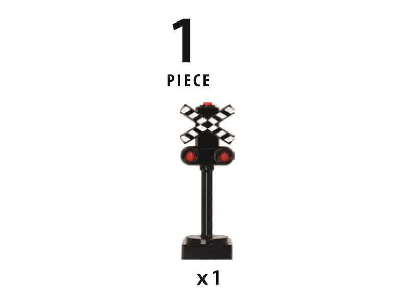Brio 33862 Crossing Signal
