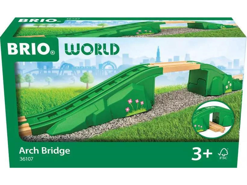 Brio 36107 Arch Bridge