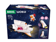 Brio 36150 Rumfærge