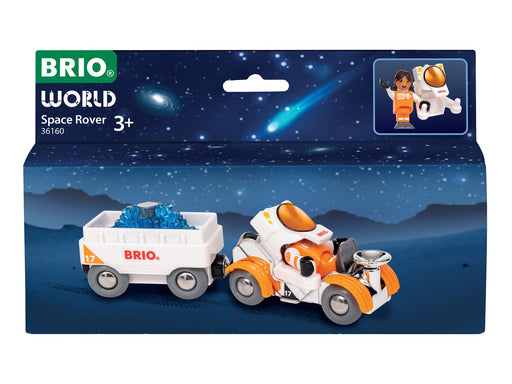 Brio 36160 Rumbil