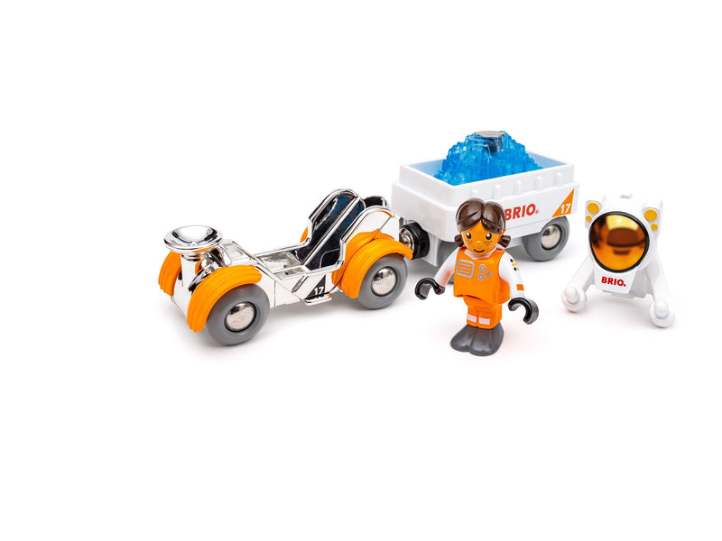 Brio 36160 Rumbil